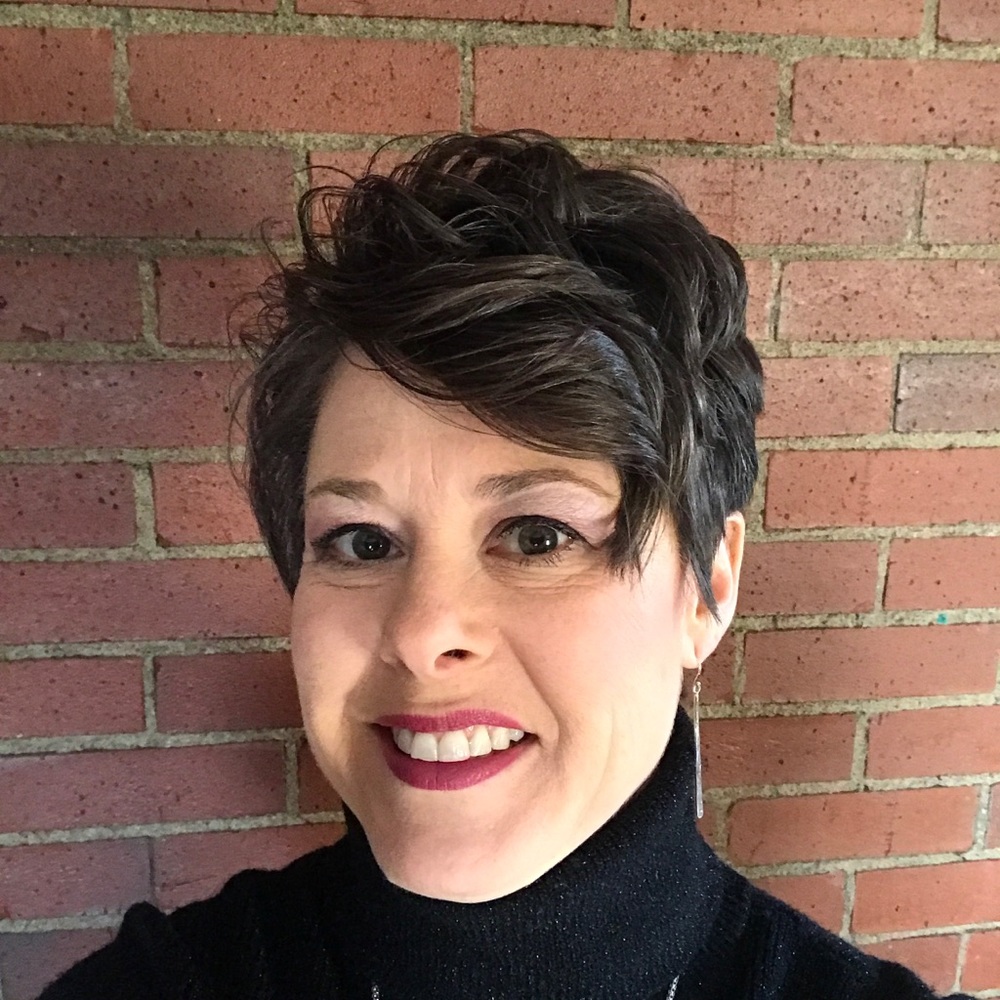 Meet your Posher, Tammy